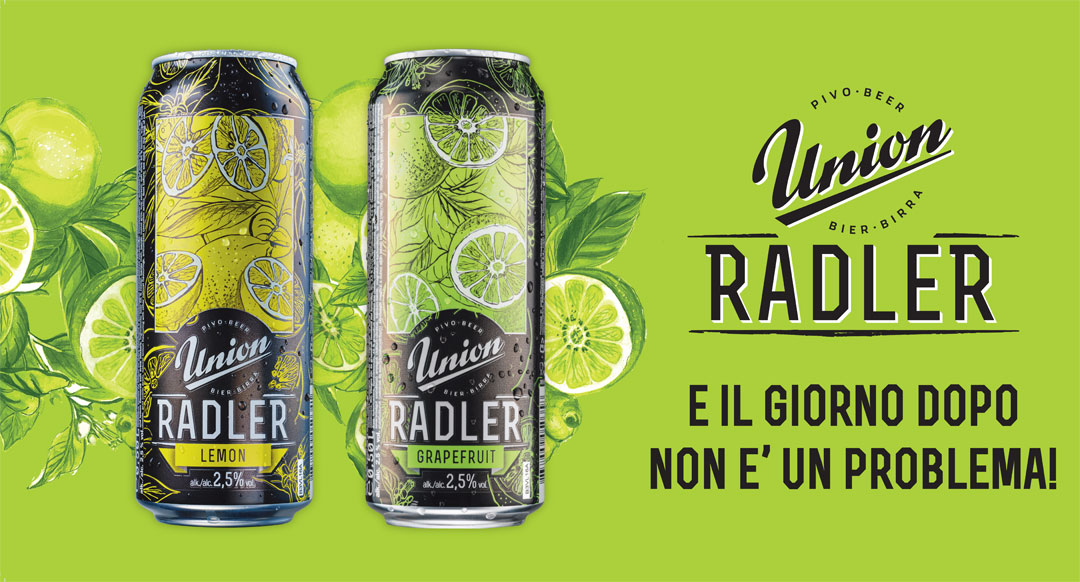 Union-Radler